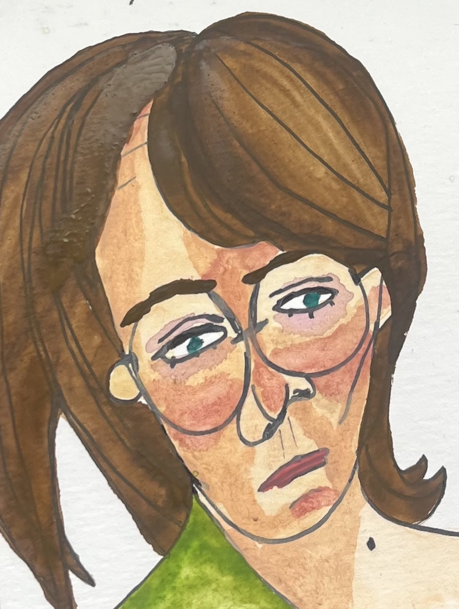 Anna Lucks
